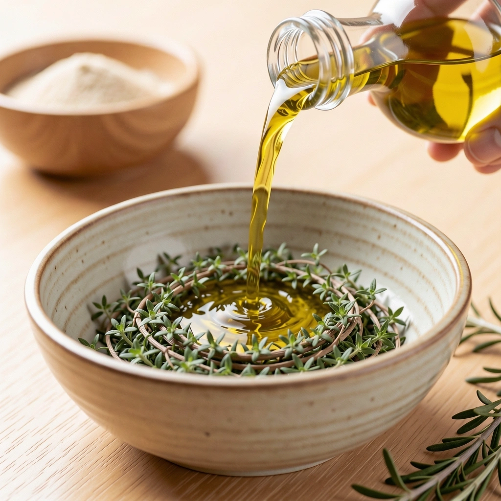 Qualità degli ingredienti